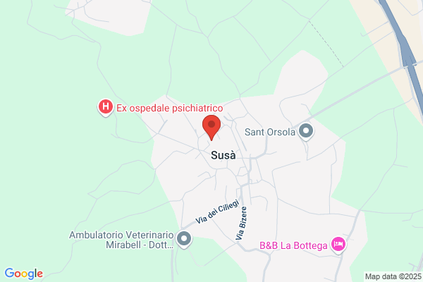 Garbin Dolores