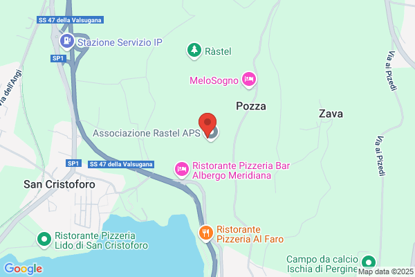Roat dario (Arch.)