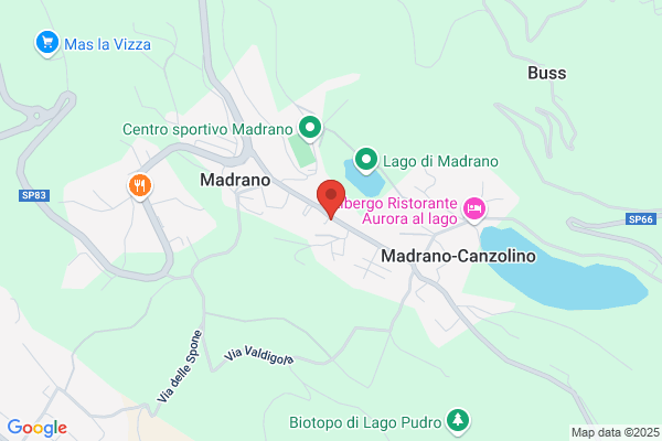 Scuola Materna A.Prada