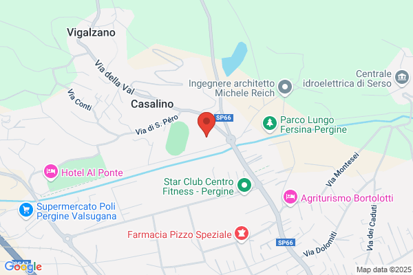 Velocisti Ghiaccio Pergine