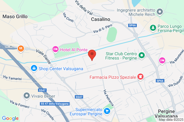 Officine Meccaniche Perginesi Di Carli Mario E romano (S.N.C.)