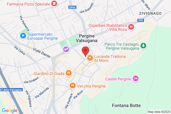 Studio Legale Frachetti - Libardi