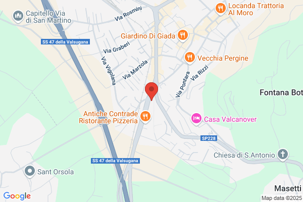 Autocarrozzeria Avancini Antonio