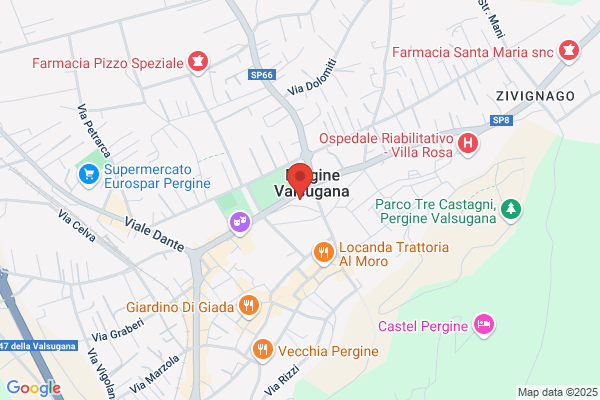 Parrocchia Di Vigalzano