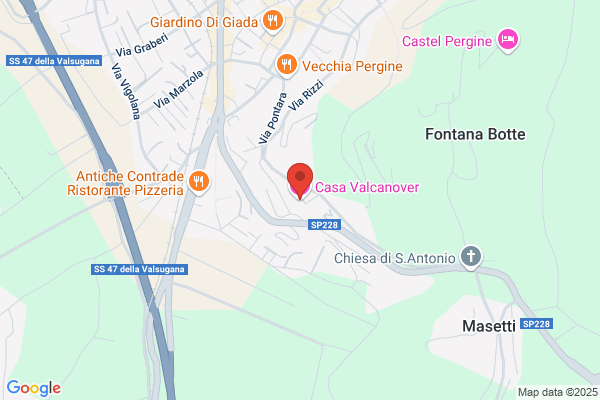 Gretter Fabio