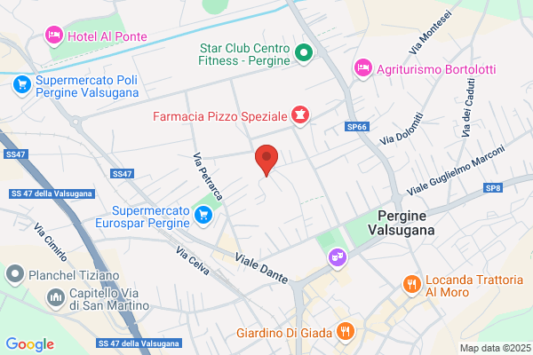 Studio Dentistico Fronza Dr. Stefano