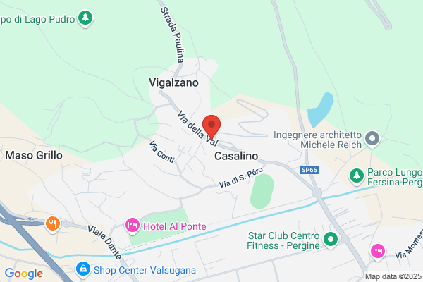 Provincia Autonoma Di Trento