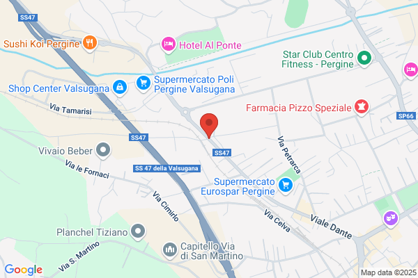 Provincia Autonoma Di Trento