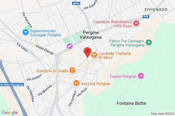 Regione Autonoma Trentino Alto Adige