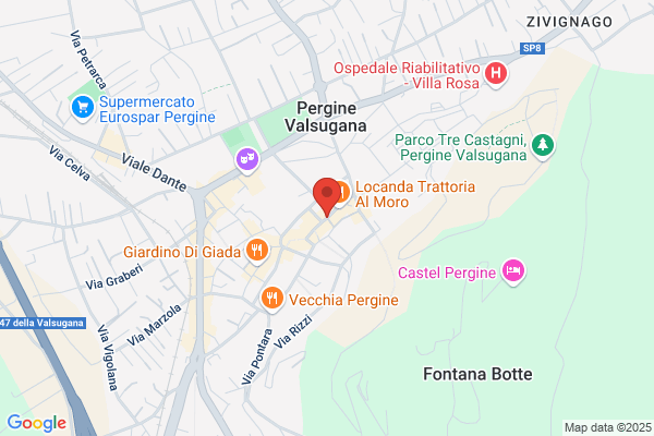 Regione Autonoma Trentino Alto Adige