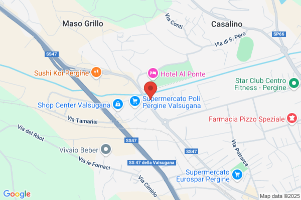 Stazione di Servizio Eni di di Bartolo Rocco & C