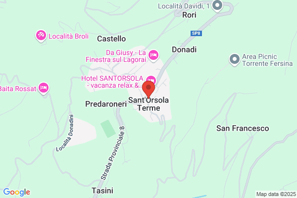 Famiglia Cooperativa Perginese S.C.A.R.L.