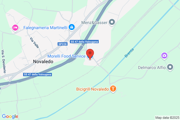 Morelli Giuseppe S.R.L.