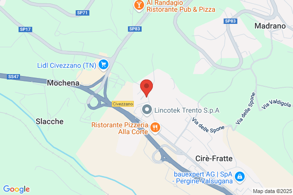 Postal Costruzioni