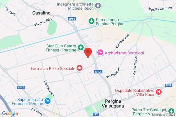 Trentino Lavori