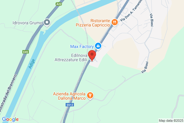 Edilnova Costruzioni