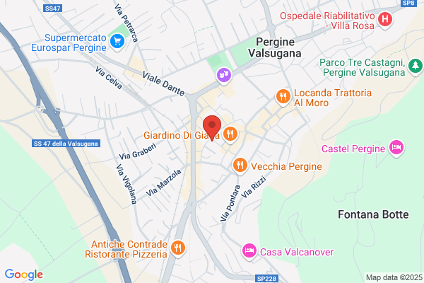 Farmacia Crescini