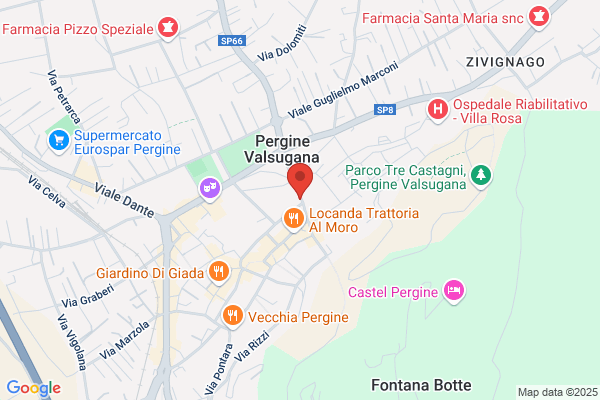 Farmacia Dr. Bottura
