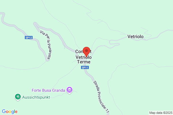 Albergo Aurora - Garni Anderle