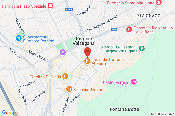 Sighel francesco