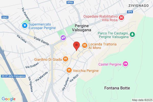Manifatture Valsuganesi