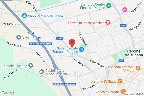 Tendacasa Di Grisenti Fabrizio
