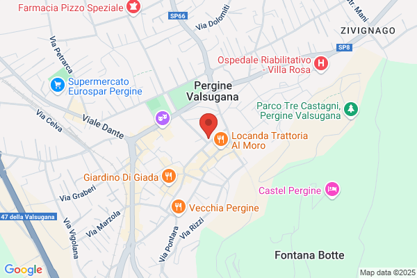 Salone Giovanna