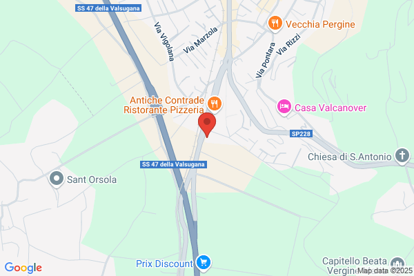 Ambulatorio Veterinario Dott.ssa Paola Marcoli