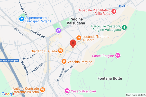 Autonoleggio Fersina Tour