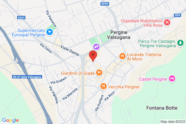 Conad City Floriani