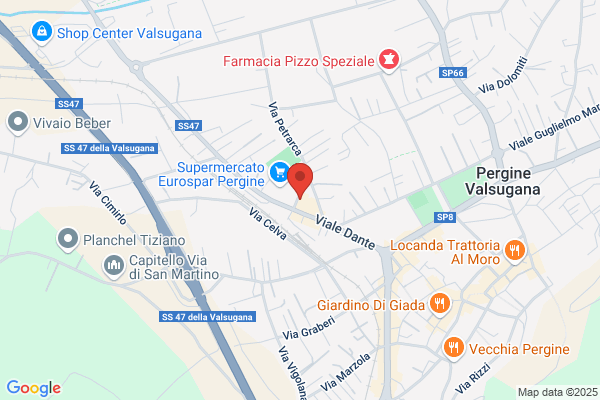 Gas Haus e Attrezzature