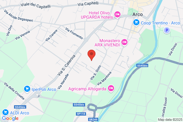 Alphacan Spa