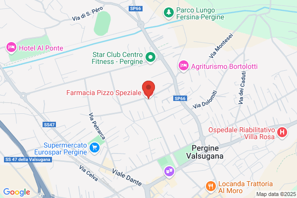 Farmacia Pizzo Dr. Paolo