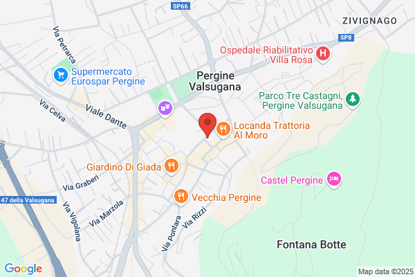 Il Puntaspillo