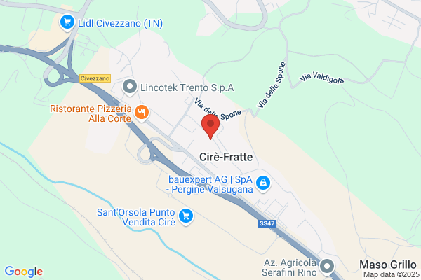 Laboratorio Trentino Srl