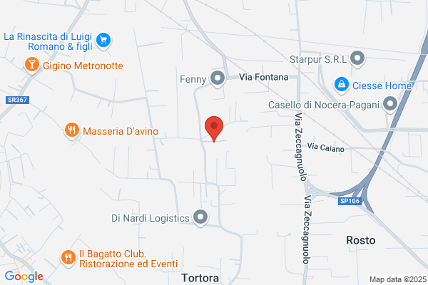 Marchesa Pallavicino S.R.L.