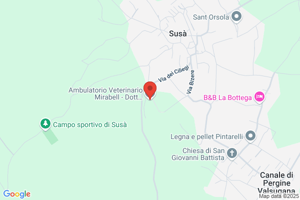 Monsorno giovanni (Dr.)