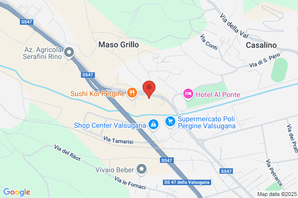 Motor Shop Di Peghini Roberto E Rigotti marco S.N.C.
