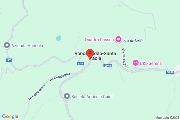 Neri Di Romagna