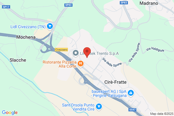 Nord Vetri S.P.A.