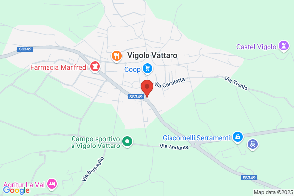 Pensione Garni Karina