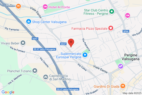 Pergine Calcio