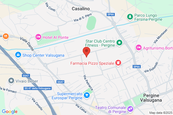 Vigili Del Fuoco