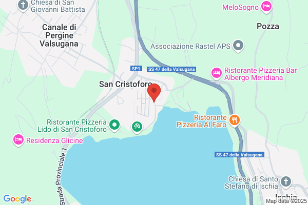 Pizzeria La Darsena