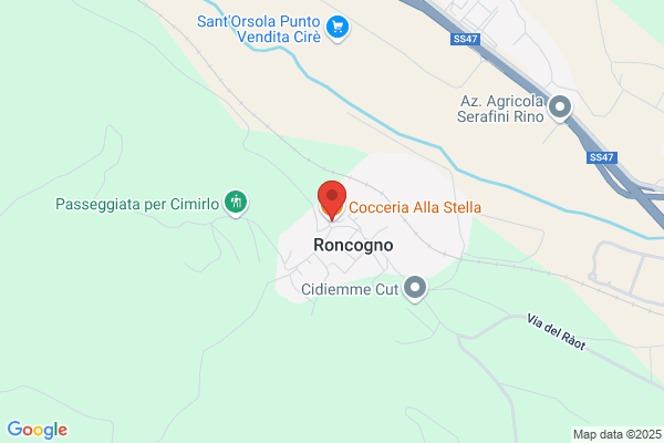 Pizzeria Stella