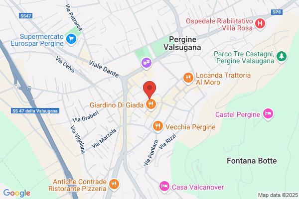 Ristorante al Cavalletto
