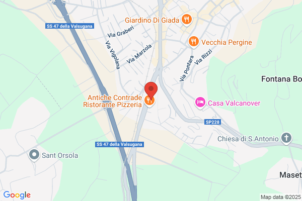 Supermercato Ci 4 (S.N.C.)