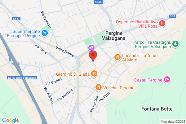 Publistampa Di Casagrande Silvio E C. (S.N.C.)