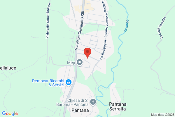 Carrozzeria Borgacci - Centro Revisioni