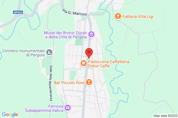 Distributore IP